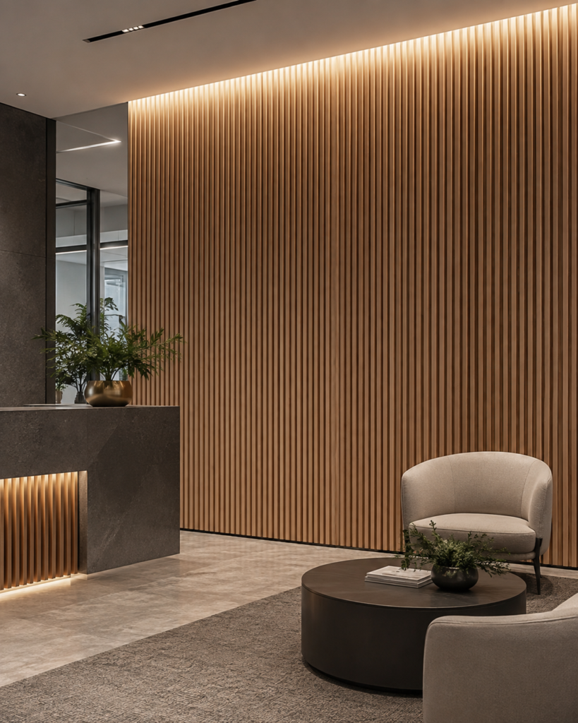 Project Interiors
