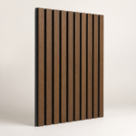 WPC Slat Wall Panel